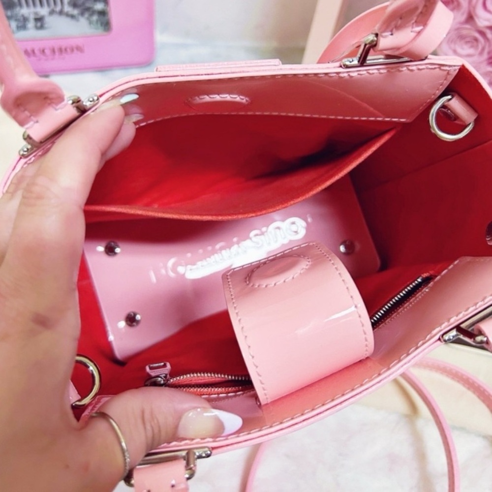 Louis Vuitton Kusama Limited Edition Bag - Picture 4 of 10